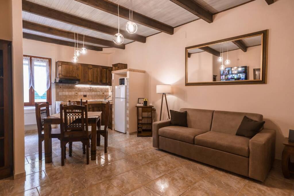 Miguel House Apartment Алгеро Екстериор снимка