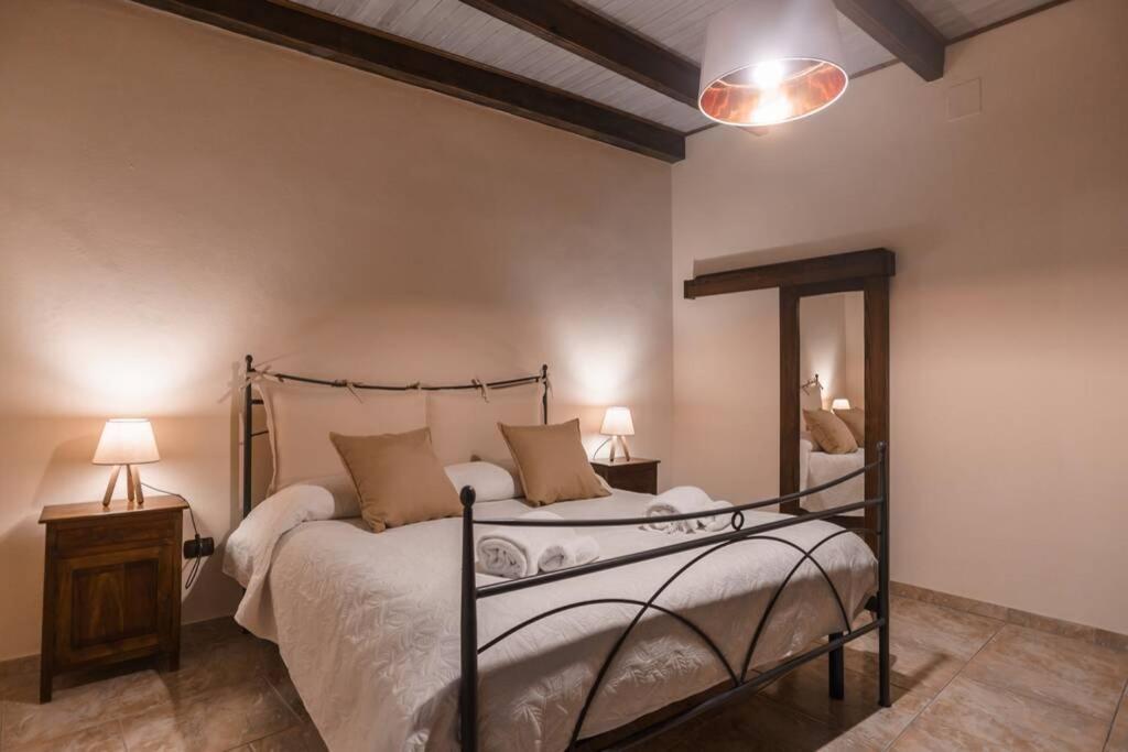 Miguel House Apartment Алгеро Екстериор снимка