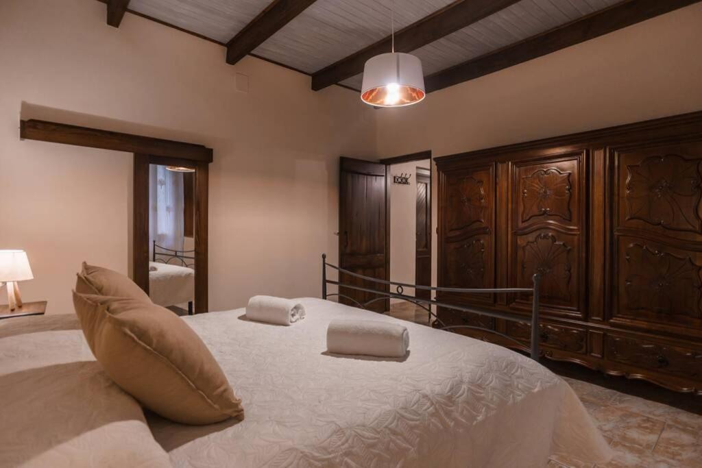 Miguel House Apartment Алгеро Екстериор снимка