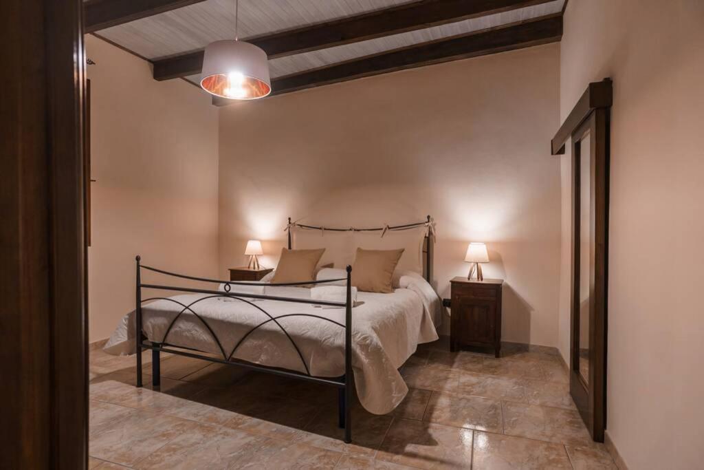 Miguel House Apartment Алгеро Екстериор снимка