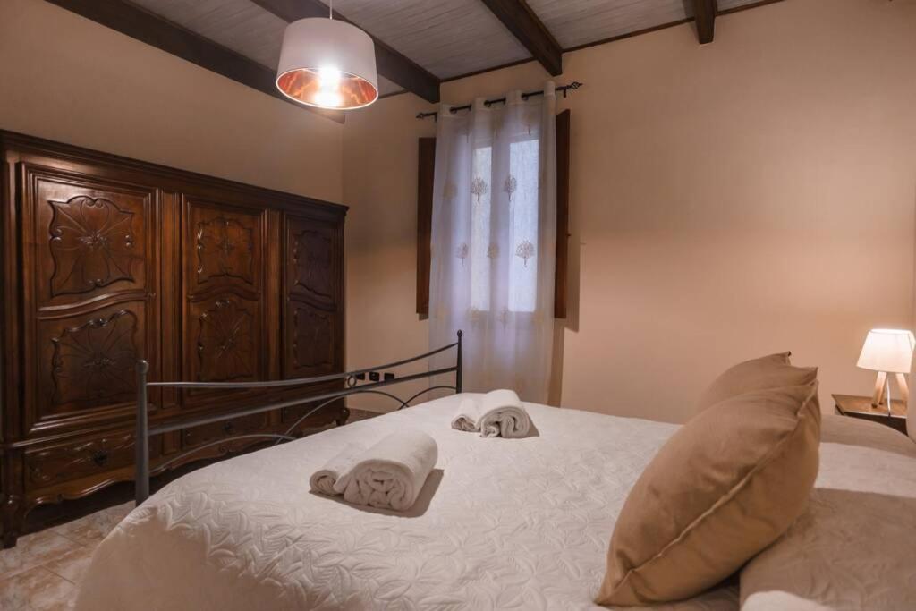 Miguel House Apartment Алгеро Екстериор снимка